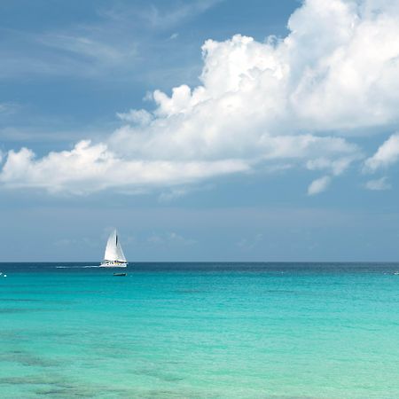 Fairmont Royal Pavilion Barbados Resort Saint James Dış mekan fotoğraf