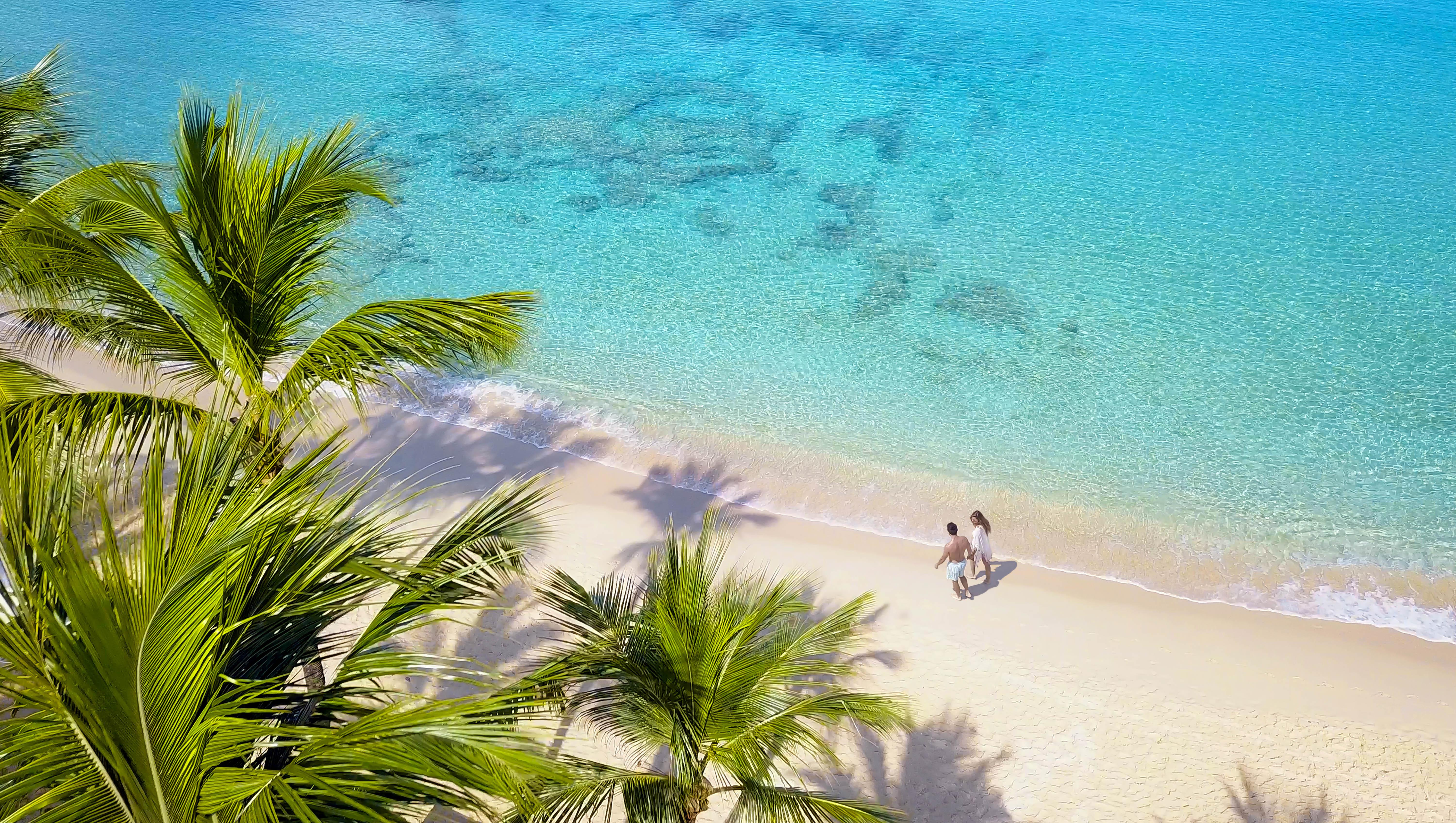 Fairmont Royal Pavilion Barbados Resort Saint James Dış mekan fotoğraf