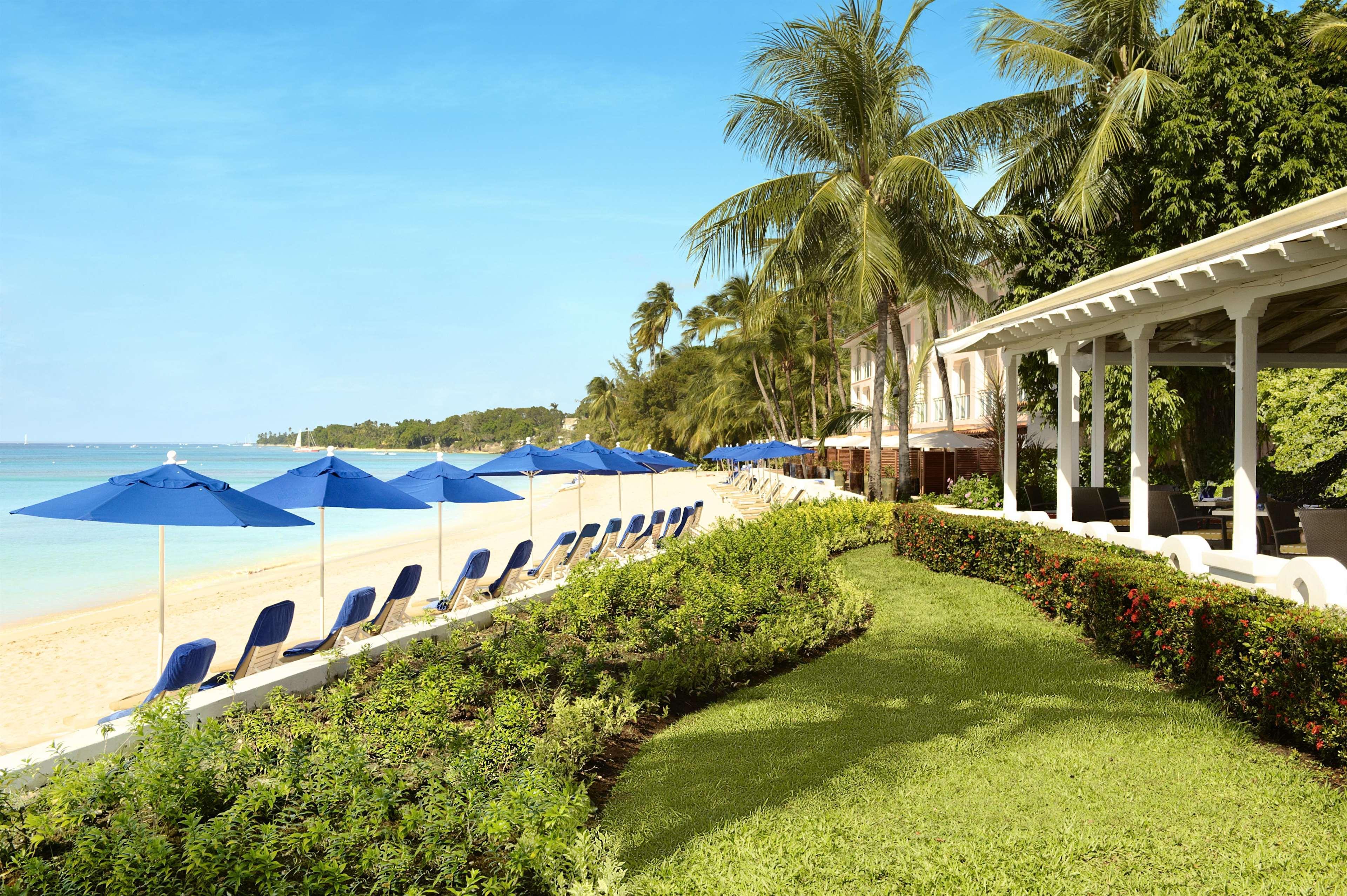 Fairmont Royal Pavilion Barbados Resort Saint James Dış mekan fotoğraf
