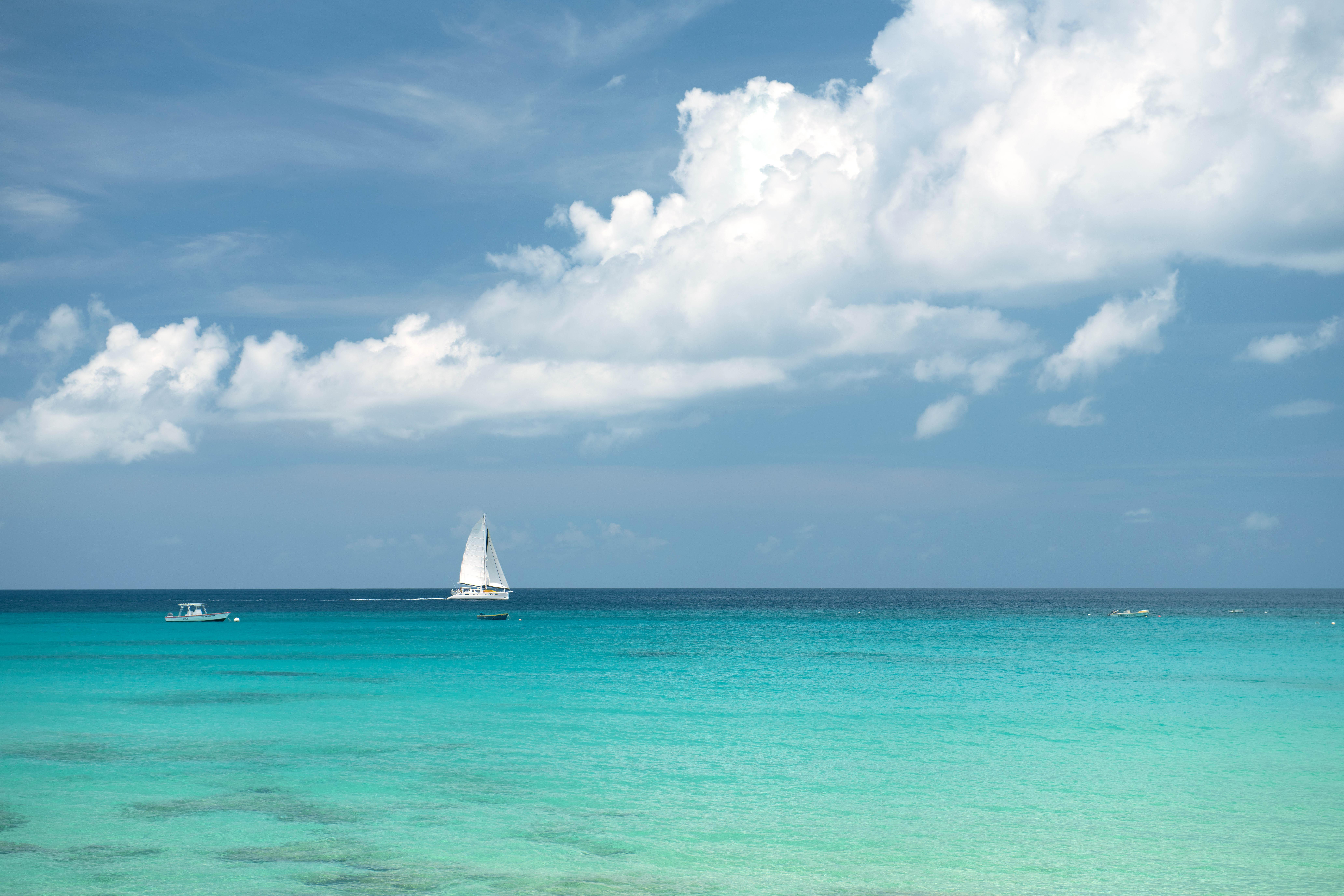 Fairmont Royal Pavilion Barbados Resort Saint James Dış mekan fotoğraf