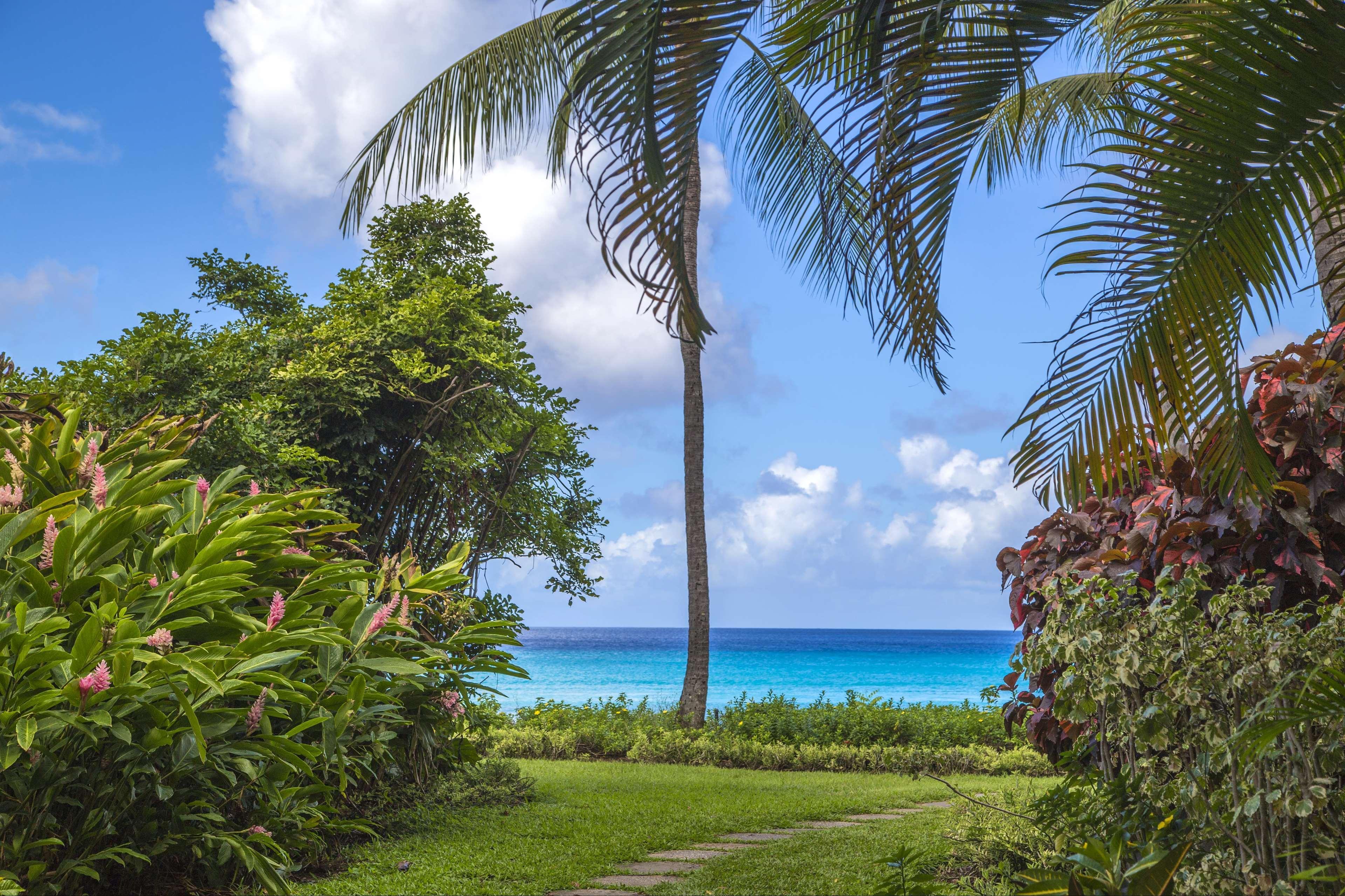 Fairmont Royal Pavilion Barbados Resort Saint James Dış mekan fotoğraf