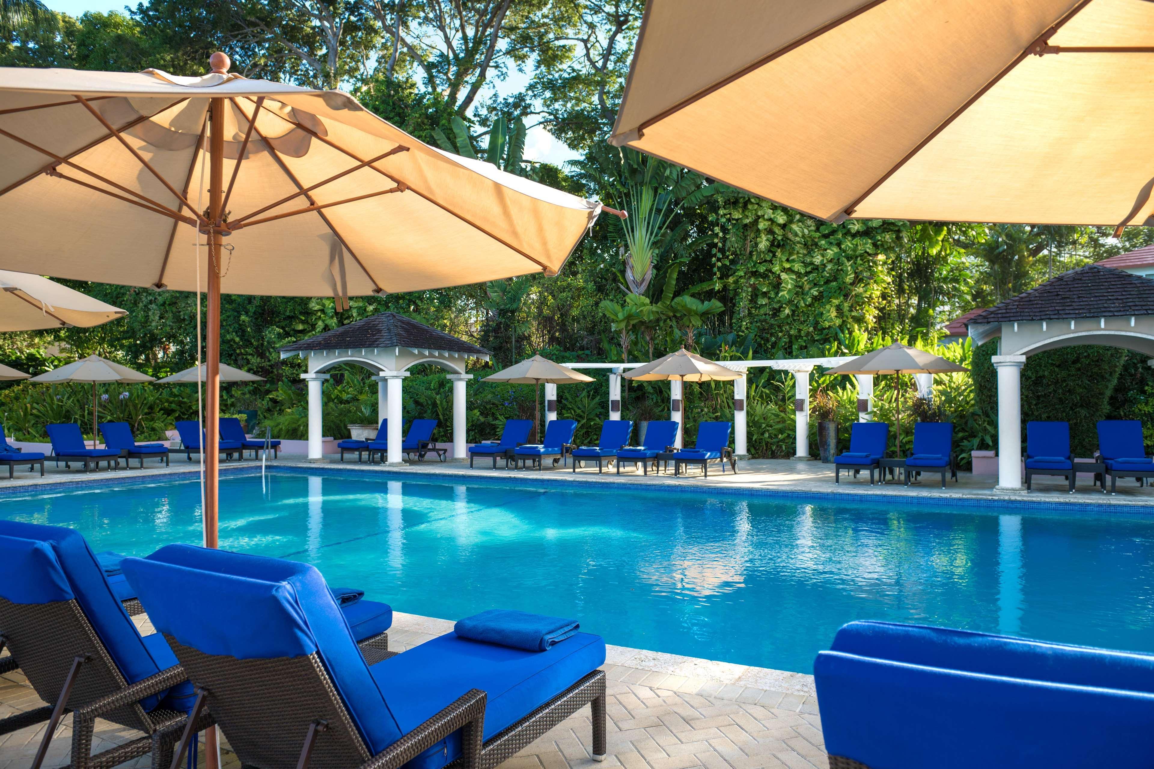 Fairmont Royal Pavilion Barbados Resort Saint James Dış mekan fotoğraf