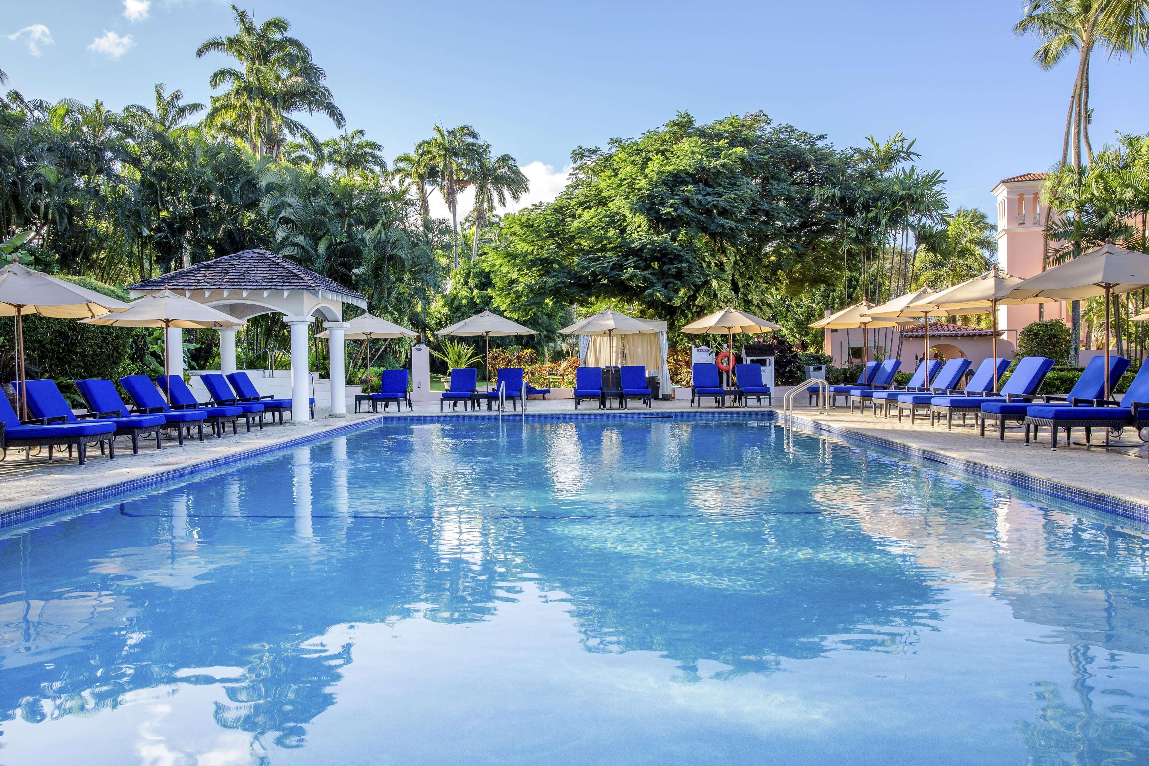 Fairmont Royal Pavilion Barbados Resort Saint James Dış mekan fotoğraf