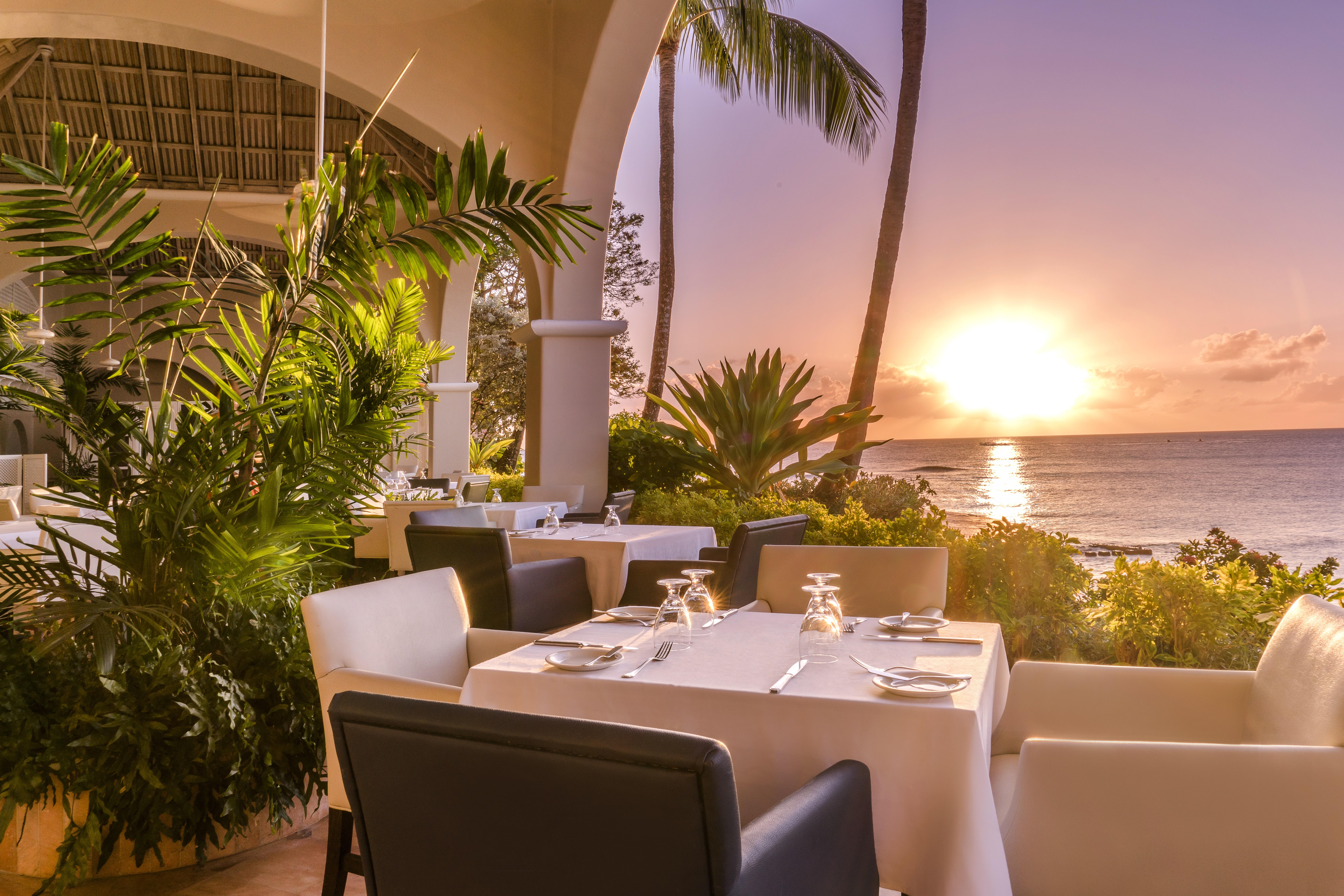 Fairmont Royal Pavilion Barbados Resort Saint James Dış mekan fotoğraf
