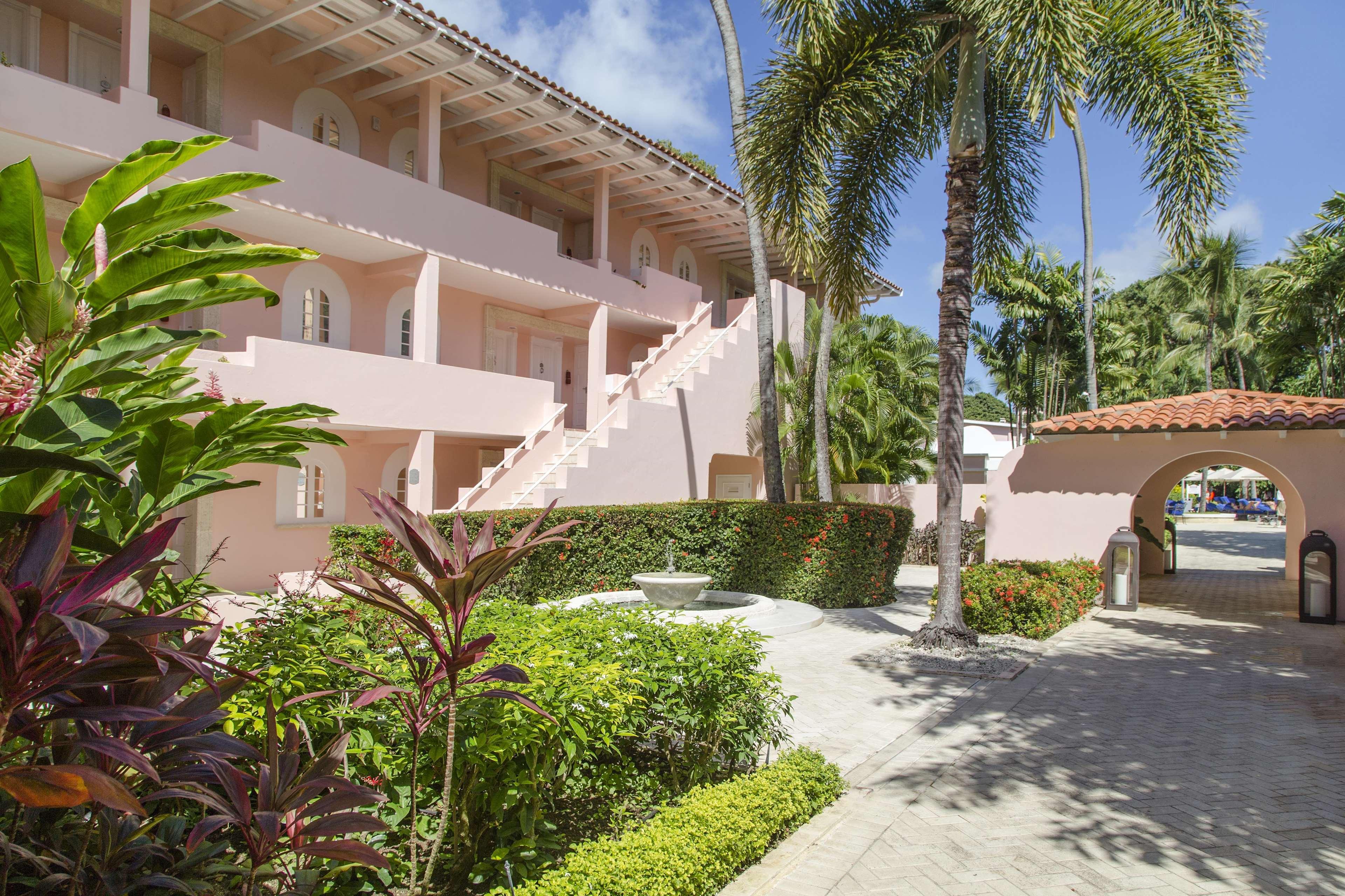 Fairmont Royal Pavilion Barbados Resort Saint James Dış mekan fotoğraf