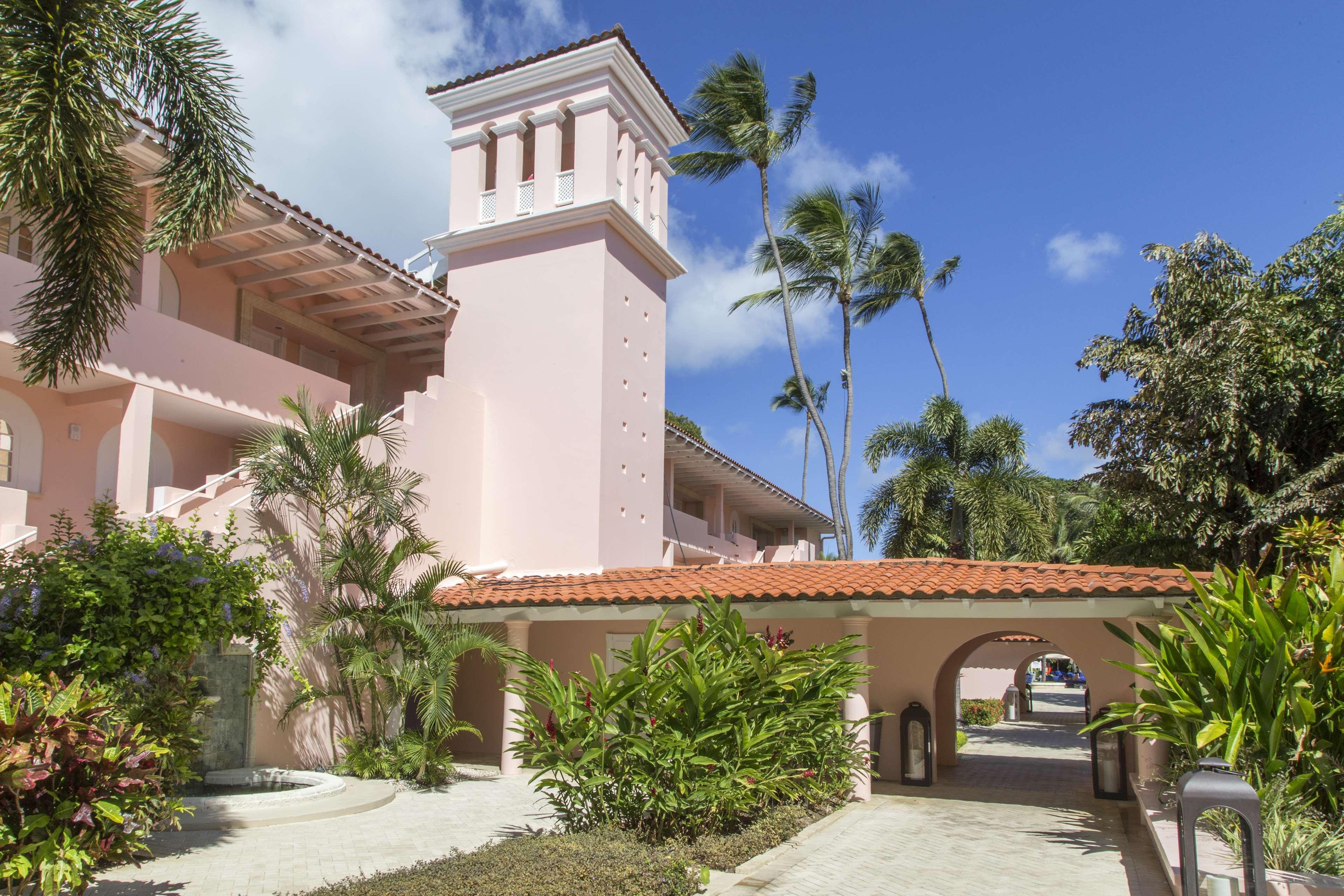 Fairmont Royal Pavilion Barbados Resort Saint James Dış mekan fotoğraf
