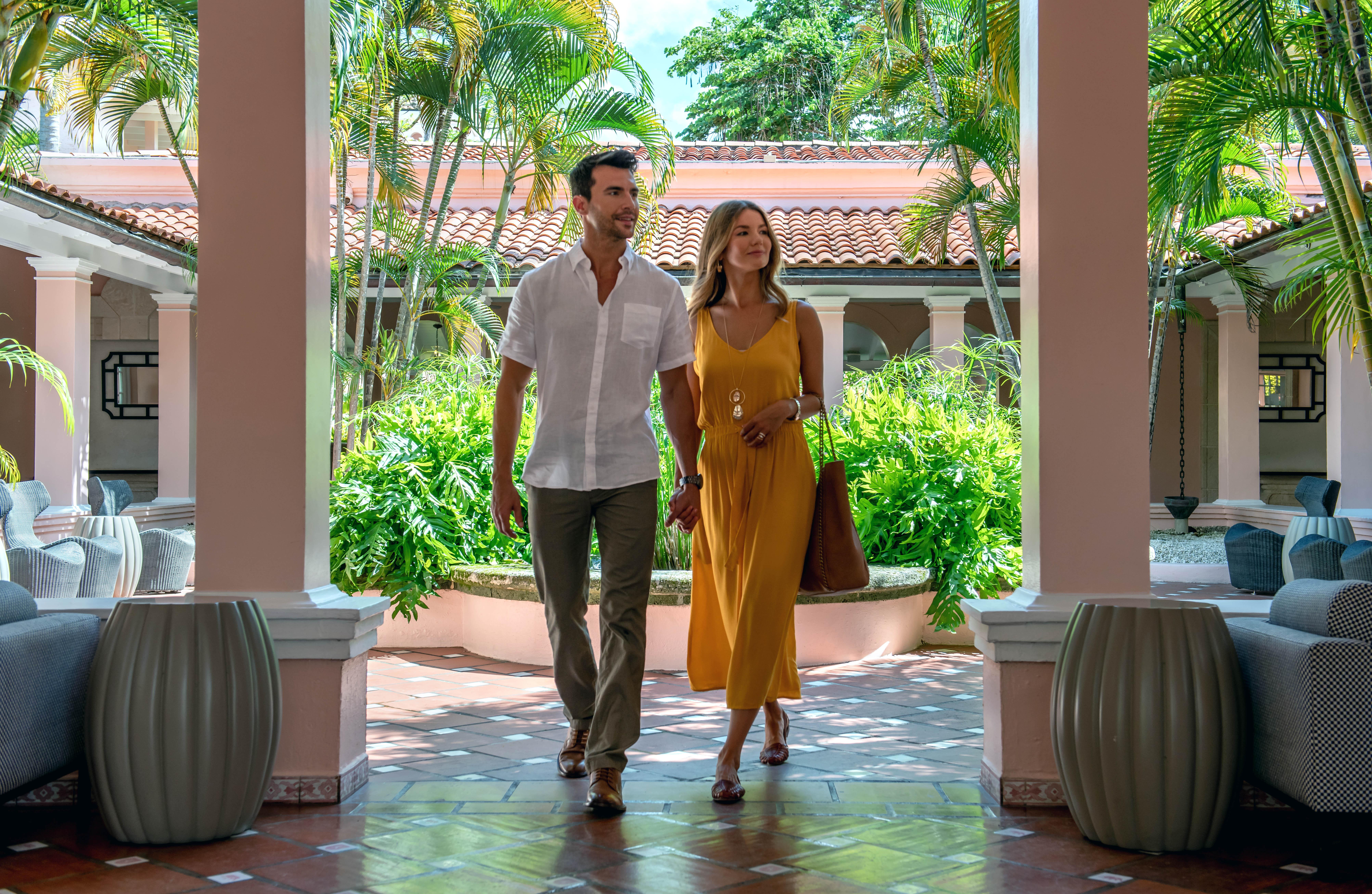 Fairmont Royal Pavilion Barbados Resort Saint James Dış mekan fotoğraf
