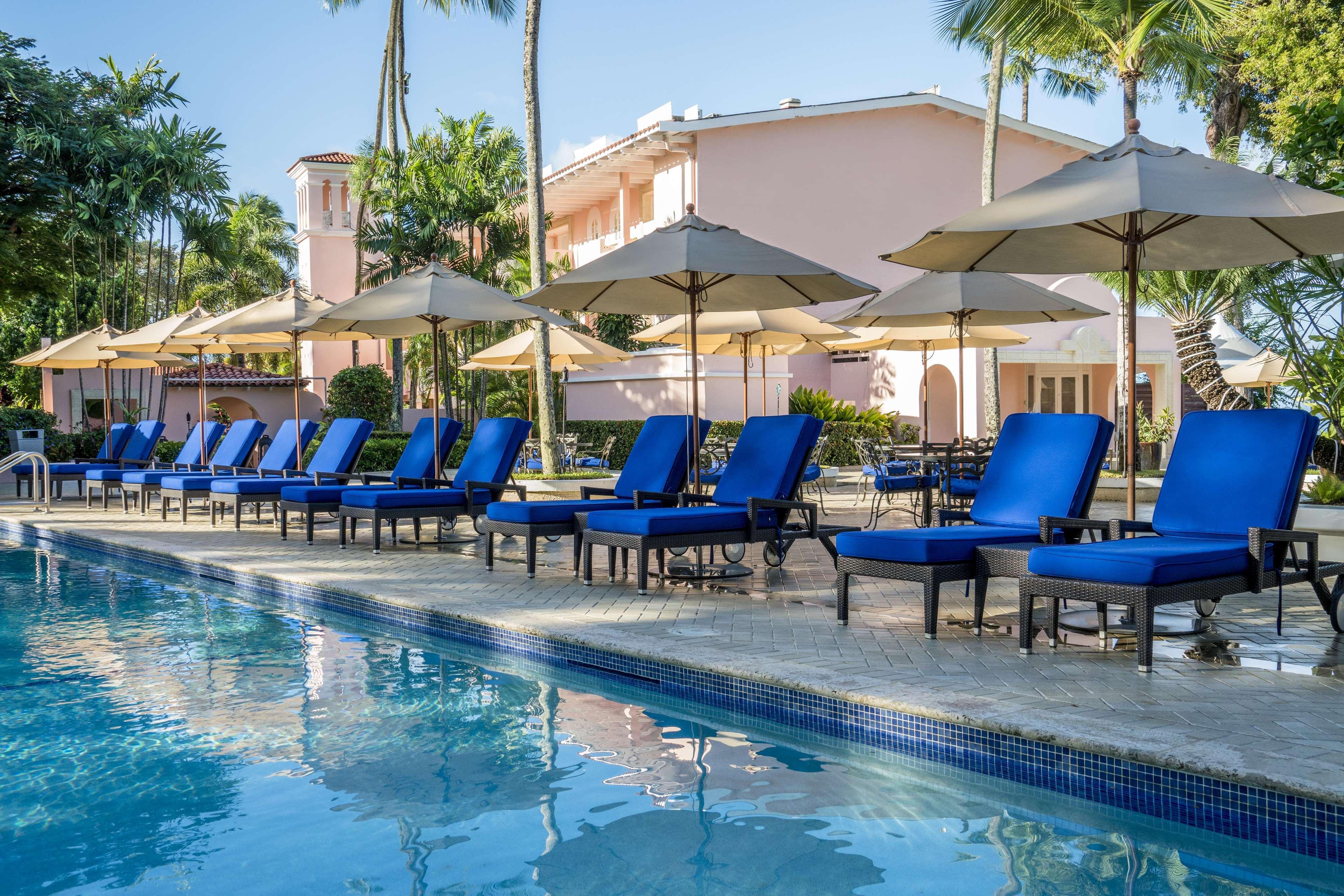 Fairmont Royal Pavilion Barbados Resort Saint James Dış mekan fotoğraf