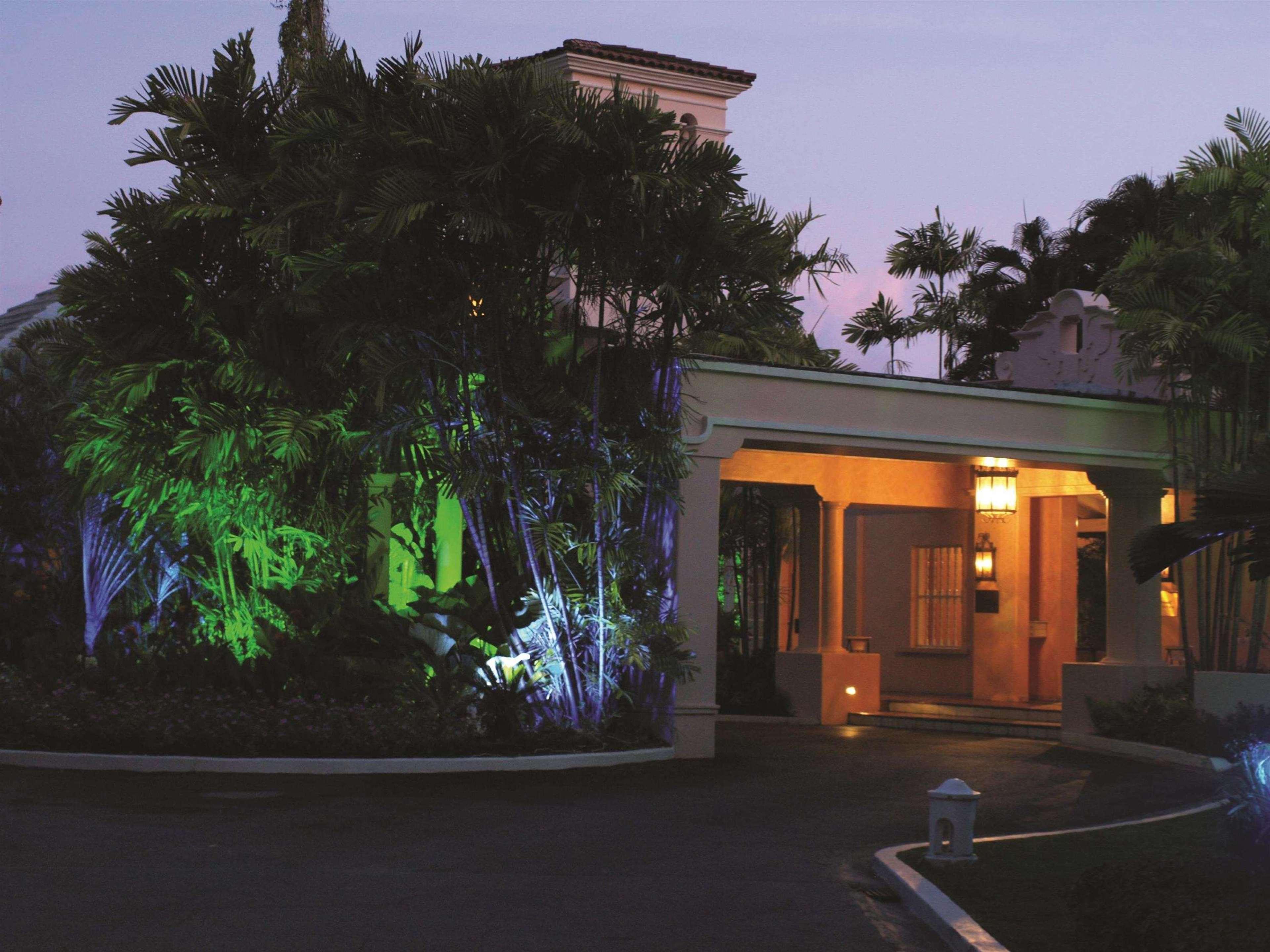 Fairmont Royal Pavilion Barbados Resort Saint James Dış mekan fotoğraf