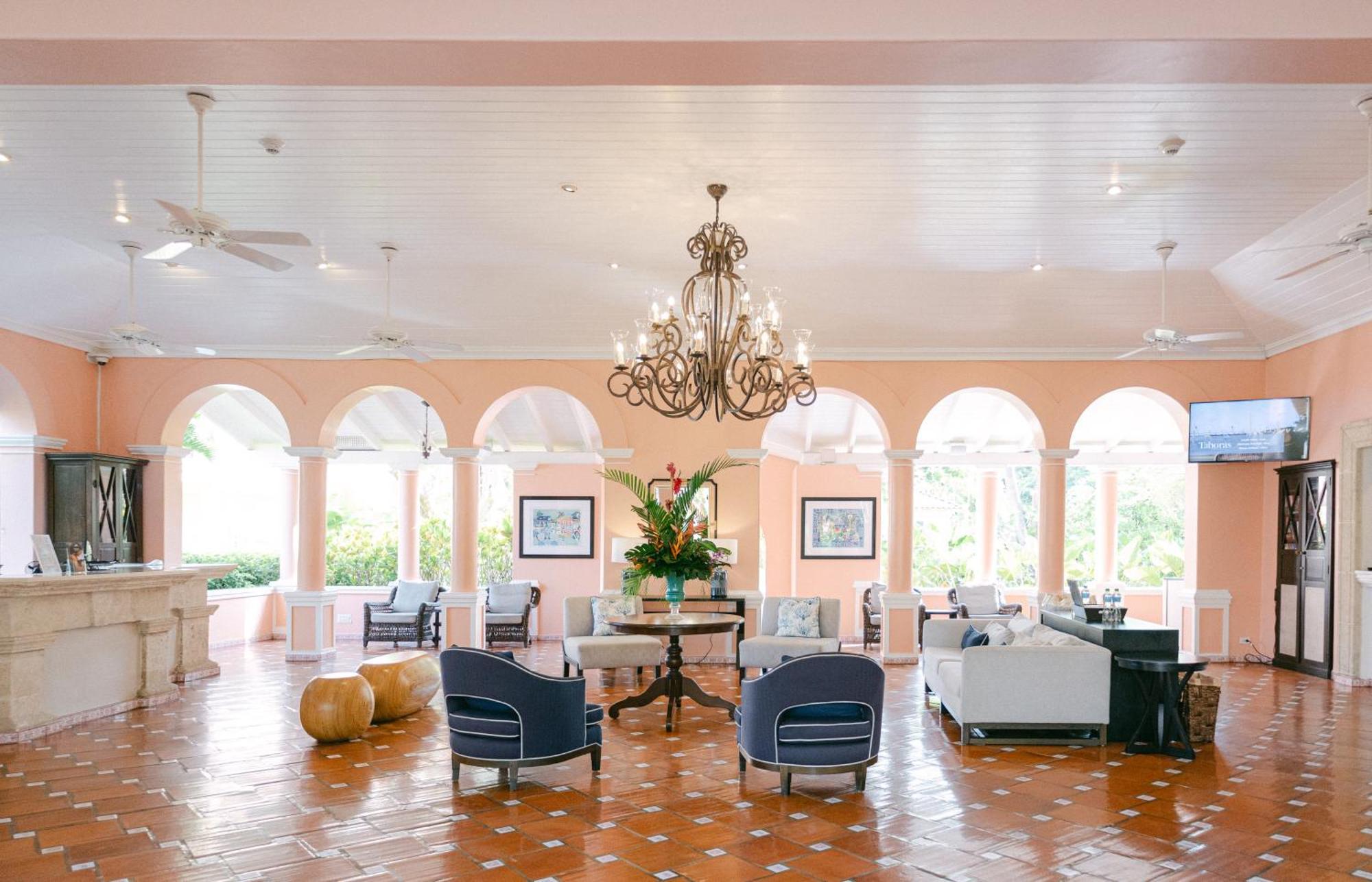 Fairmont Royal Pavilion Barbados Resort Saint James Dış mekan fotoğraf