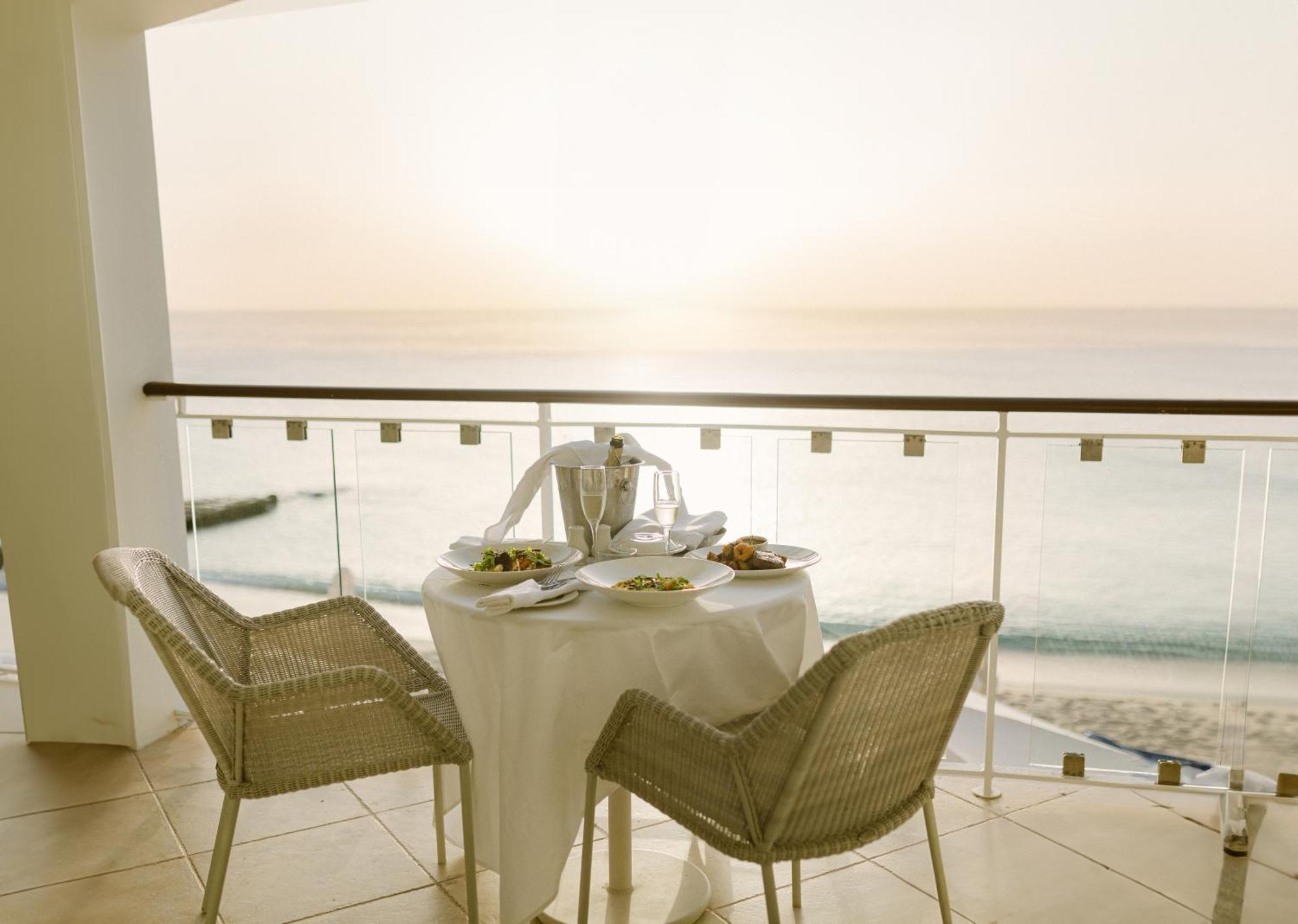 Fairmont Royal Pavilion Barbados Resort Saint James Dış mekan fotoğraf