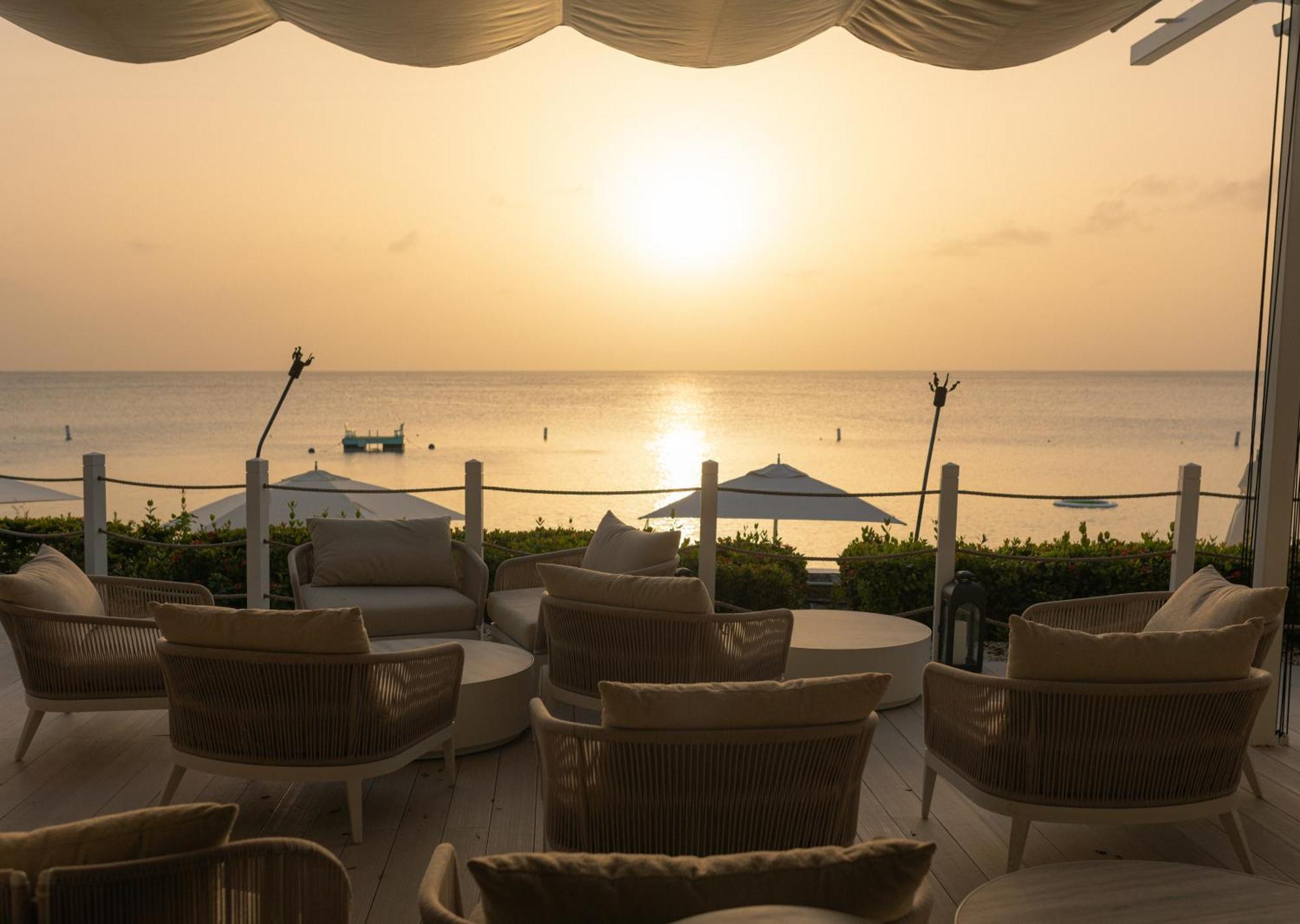 Fairmont Royal Pavilion Barbados Resort Saint James Dış mekan fotoğraf
