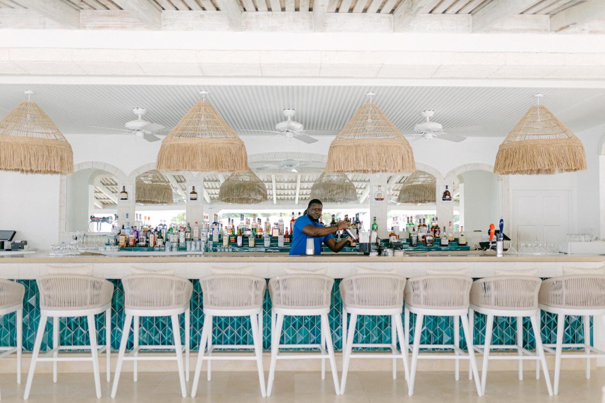 Fairmont Royal Pavilion Barbados Resort Saint James Dış mekan fotoğraf