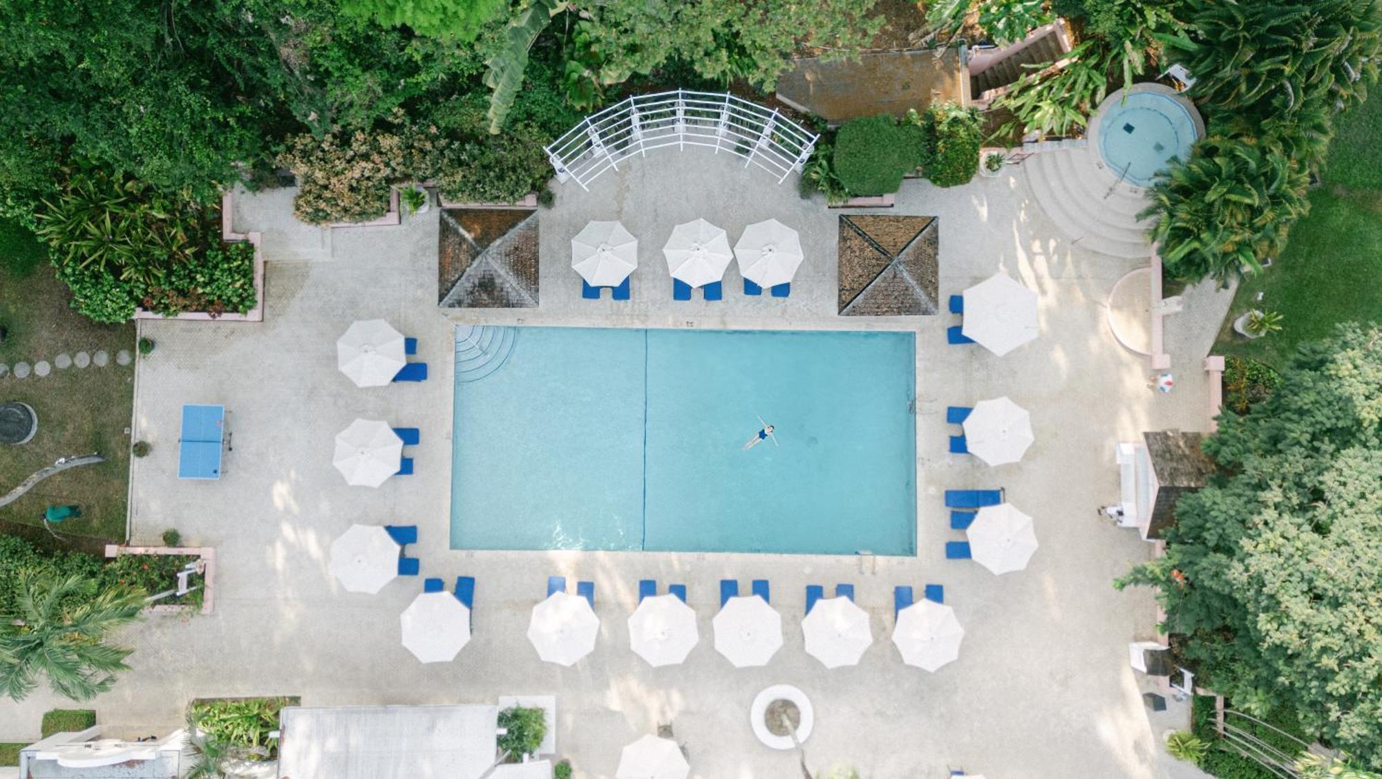 Fairmont Royal Pavilion Barbados Resort Saint James Dış mekan fotoğraf