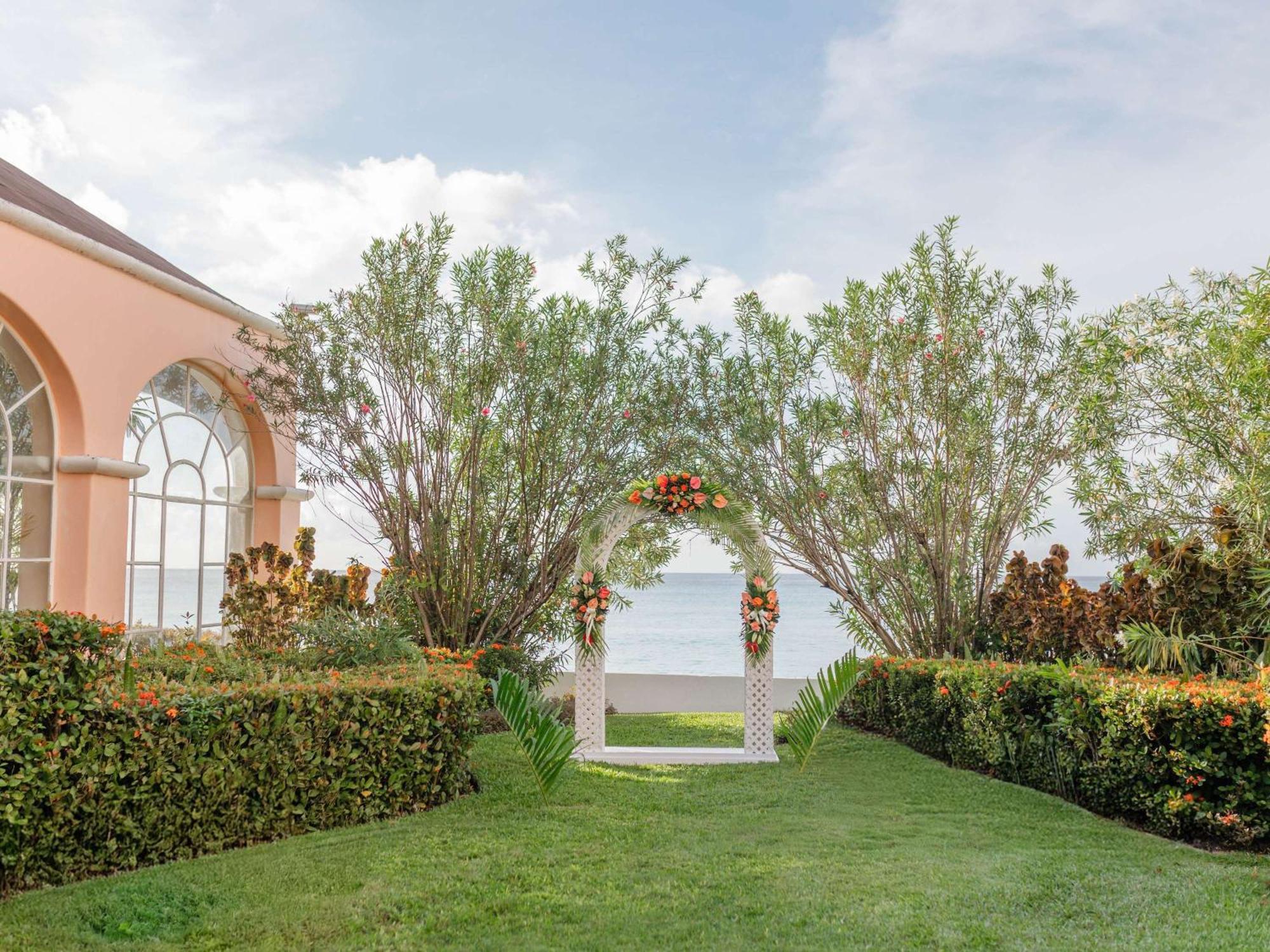 Fairmont Royal Pavilion Barbados Resort Saint James Dış mekan fotoğraf