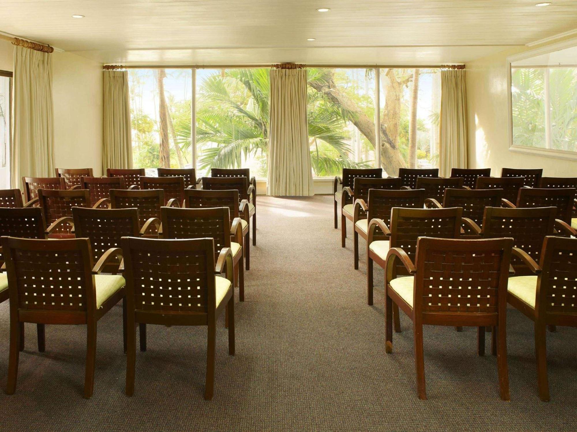 Fairmont Royal Pavilion Barbados Resort Saint James Dış mekan fotoğraf
