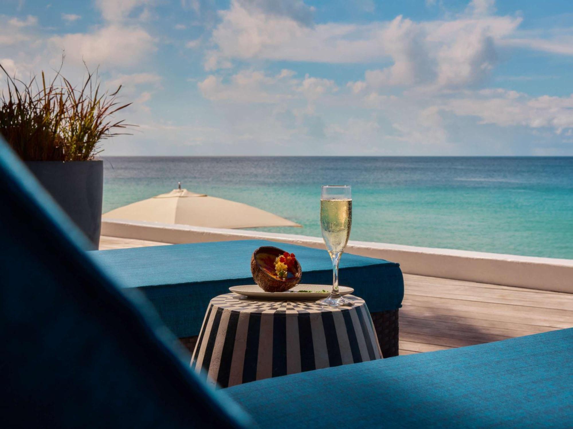 Fairmont Royal Pavilion Barbados Resort Saint James Dış mekan fotoğraf