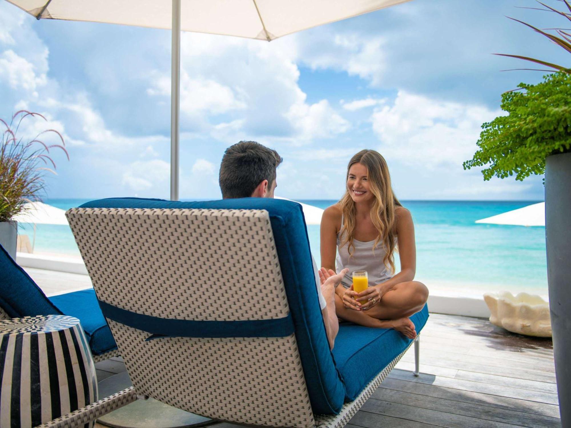 Fairmont Royal Pavilion Barbados Resort Saint James Dış mekan fotoğraf