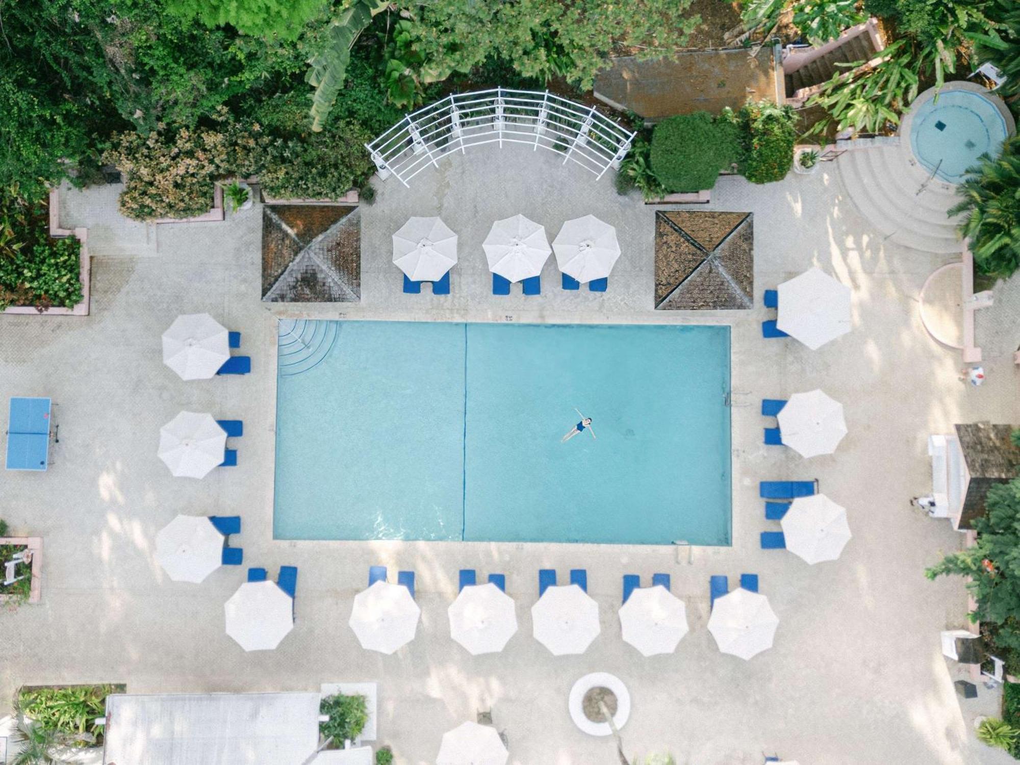 Fairmont Royal Pavilion Barbados Resort Saint James Dış mekan fotoğraf